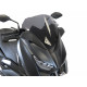 Bulle Powerbronze 375mm - Yamaha X-MAX 125 2018/+ // X-MAX 300 2017 /+ // X-MAX 400 2018-20 // Tricity 300 2020 /+