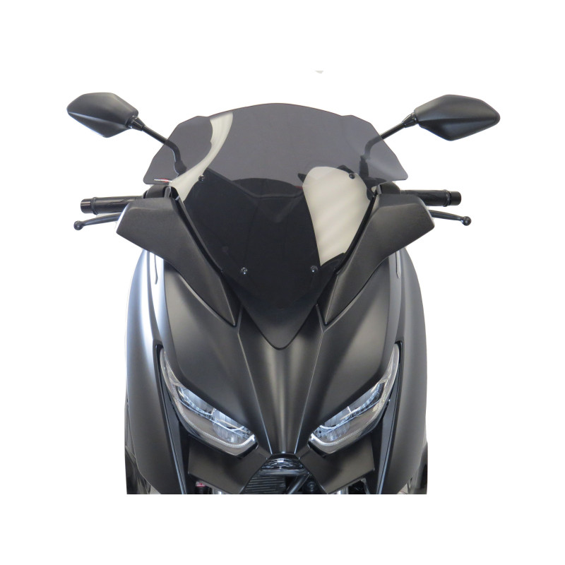 2018 Yamaha X-Max 125