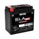 BS BATTERY Battery MAX BTX14H SLA Maintenance Free Factory Activated