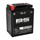 BS BATTERY Battery BTX14AH SLA Maintenance Free Factory Activated