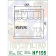 HIFLOFILTRO HF199