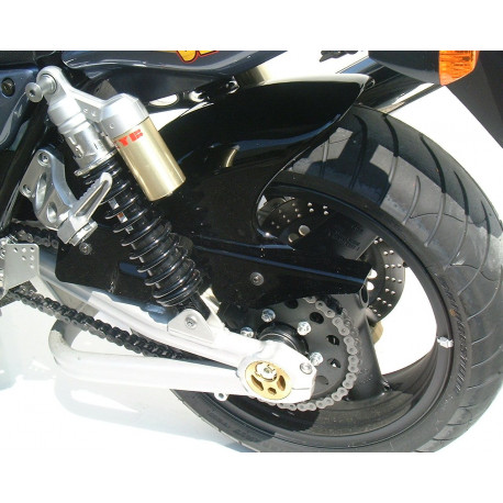 Rear hugger Powerbronze - Kawasaki ZRX1200 / ZRX1200R / ZRX1200S