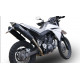 Auspuff GPR - Yamaha XT 660 X-R 04-14