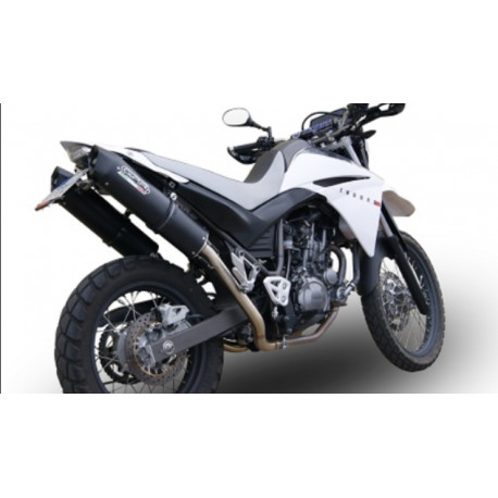 Exhaust GPR - Yamaha XT 660 X-R 04-14