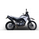 Auspuff GPR - Yamaha XT 660 X-R 04-14