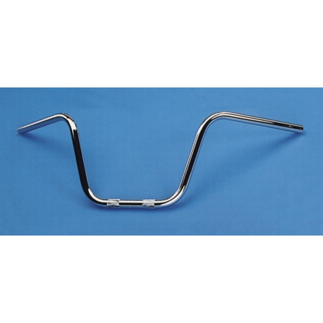 Fehling Handlebar for Chopper Ø 22 mm / 830 mm