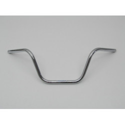 Fehling Handlebar for Chopper Ø 22 mm / 745 mm