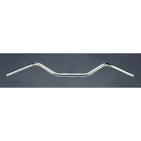 Fehling Handlebar for Chopper Ø 22 mm / 990 mm