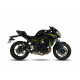 Komplettanlage Ixil Race Xtrem - Kawasaki Z650 / NINJA 650 2020