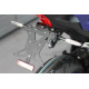 Mg-Biketec Kennzeichenhalter - Yamaha R7 2021 /+