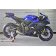 Mg-Biketec Kennzeichenhalter - Yamaha R7 2021 /+