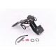 Support de plaque Mg-Biketec - Yamaha R7 2021 /+