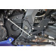 Commandes reculées MG-Biketec - Yamaha R7 2021 /+