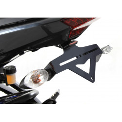 Support de plaque Powerbronze - Yamaha R7 2021/+