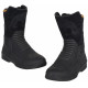 Motorbike Boots Furygan GT D3O WP - Black