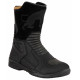 Motorbike Boots Furygan GT D3O WP - Black