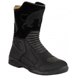 Bottes Moto Furygan GT D3O WP - Noir