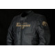 Furygan leather jacket Sherman