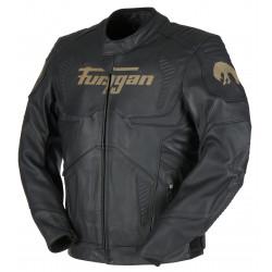 Furygan leather jacket Sherman