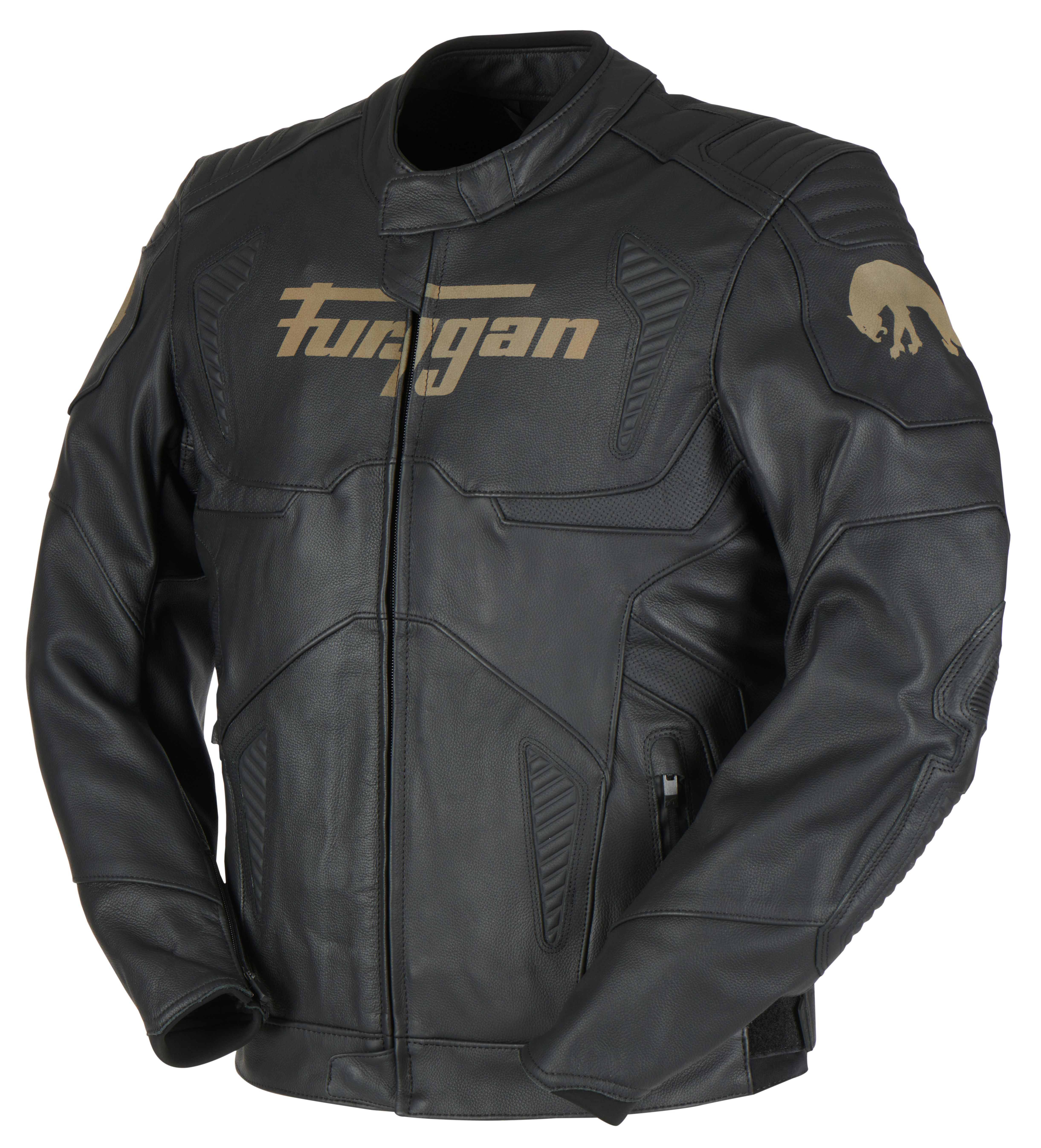 Furygan hot sale leather jacket