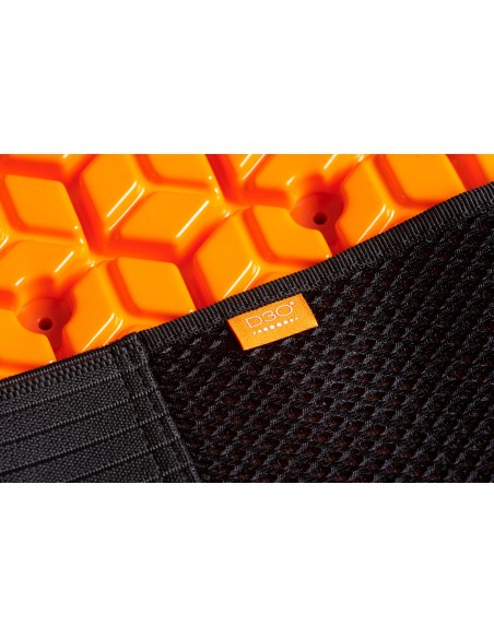 Furygan Racing Back Protector D3O®
