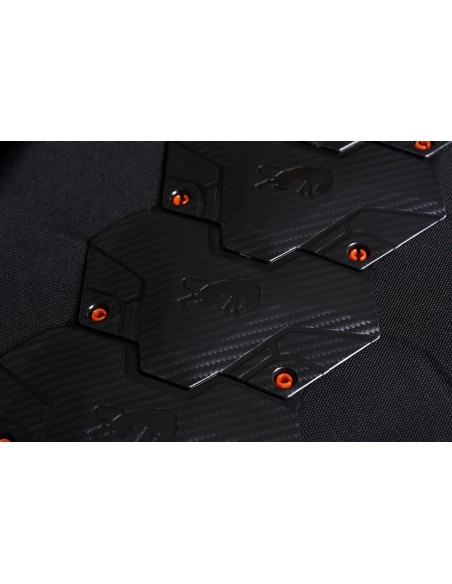 Furygan Racing Back Protector D3O®