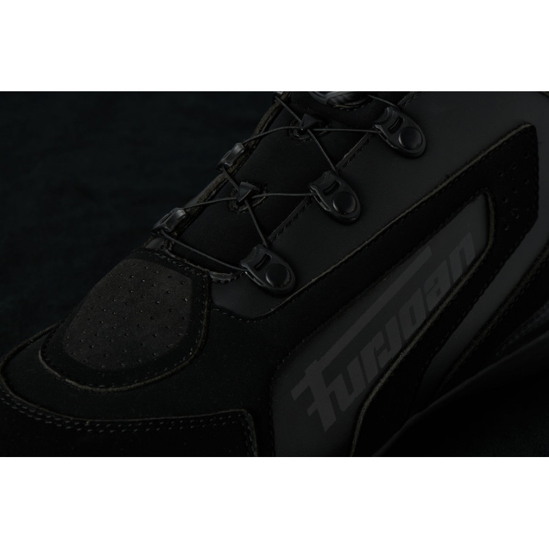 Chaussures moto Furygan V4