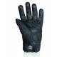 Darts Striker Summer Motorcycle Glove Black