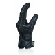 Darts Striker Summer Motorcycle Glove Black