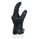 Handschuh Moto Sommer Darts Striker schwarz