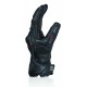 Handschuhe Darts Striker schwarz