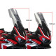 Powerbronze Adjustable Screen - Honda CRF1100L 2020 /+