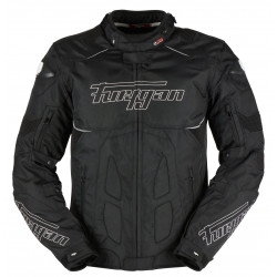 Furygan Titanium motorcycle jacket