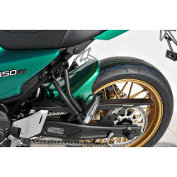 Hinterradabdeckung Ermax - Kawasaki Z650 RS 2021/+