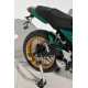 Ermax Hinterradabdeckung - Kawasaki Z650 RS 2021/+