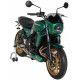 Ermax Kühlerseitenverkleidung - Kawasaki Z650 RS 2021/+