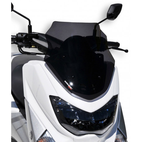 Ermax Windscheibe Sport - Yamaha GPD 125 A NMAX 2015-20