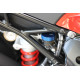 MG-Biketec Reservoir cover - front brake