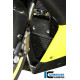 V-Panel Carbon Ilmberger - Ducati 848 S/R // 1098 S/R // 1198 S/R