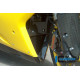 Verkleidungseinsatz Carbon ILmberger - Ducati 848 S/R // 1098 S/R // 1198 S/R