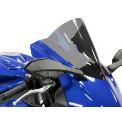 Scheibe Powerbronze Airflow -Yamaha R7 2021/+