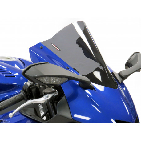 Bulle Powerbronze Airflow - Yamaha R7 2021/+