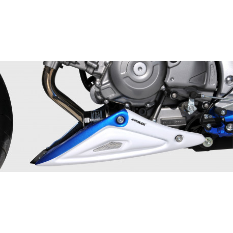 Bugspoiler Ermax -Kawasaki Z650RS 2021/+