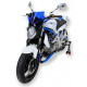 Bugspoiler Ermax -Kawasaki Z650RS 2021/+