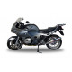 Auspuff GPR Trioval - BMW R 1200 RT 2005-08 // R 1200 ST 2005-06