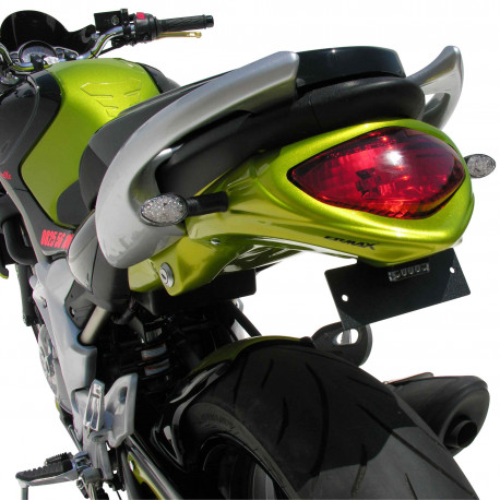 Tail skirt Ermax - SVF 650 GLADIUS 2009/2015