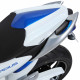 Capot de Selle Ermax - Suzuki SVF 650 GLADIUS 2009-15