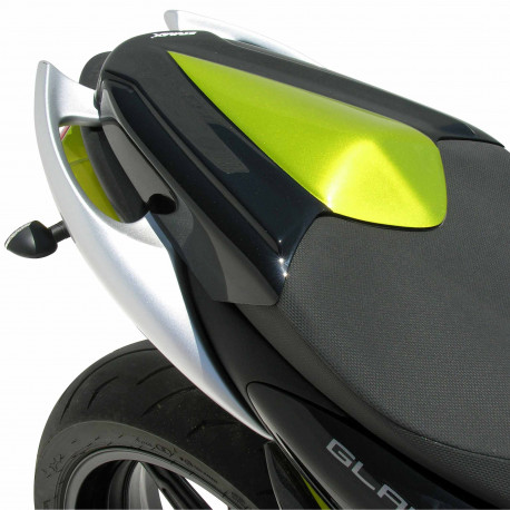 Capot de Selle Ermax - Suzuki SVF 650 GLADIUS 2009-15