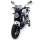 Saute vent Sport Ermax - Suzuki GSX-S 125 2017 /+