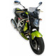 Saute vent Sport Ermax - Suzuki GSX-S 125 2017 /+